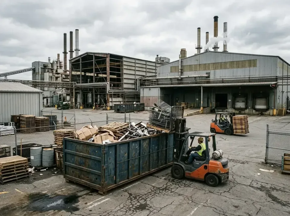 industrial-factory-scrap-conta-003 — frequently asked questions, Cheap Roll-off Dumpster Rentals in Daly City, CA